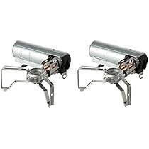 Amazon | スノーピーク(snow peak) 防災 HOME&CAMPバーナー